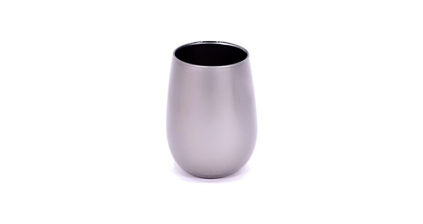 Vaso Plata