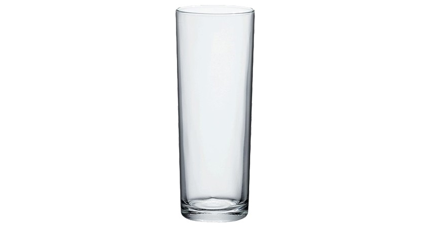 Vaso de Tubo