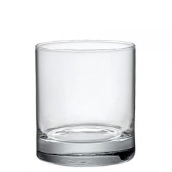 Vaso de Whisky