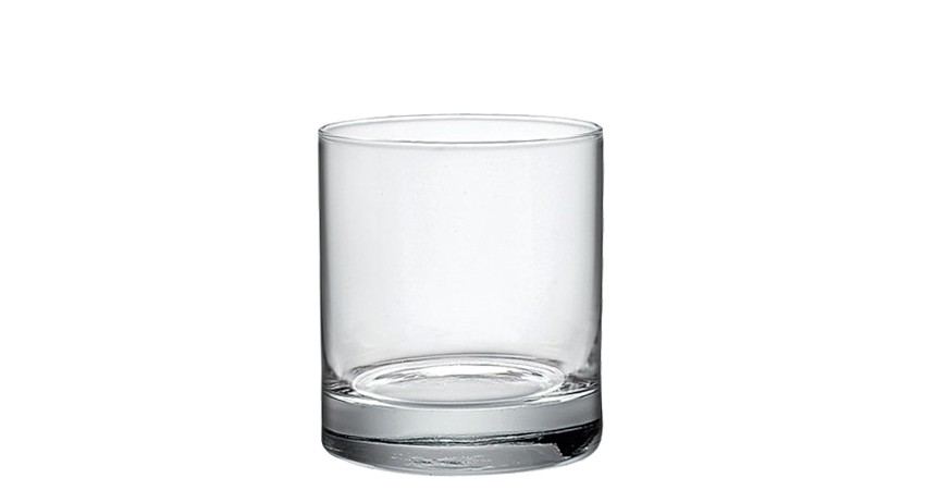 Vaso de Whisky