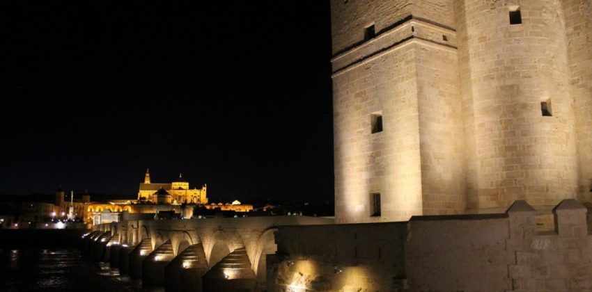 Planes de Navidad en Córdoba