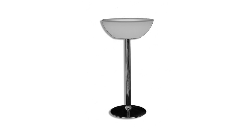 Mobiliario para eventos