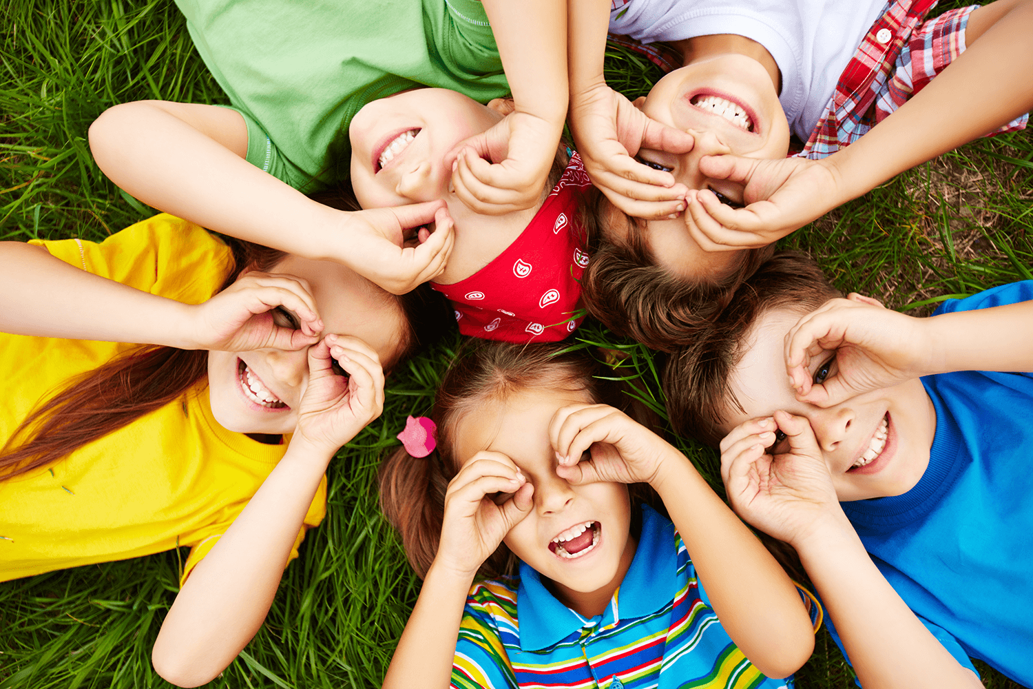 Todo lo que necesitas si tienes un evento con niños