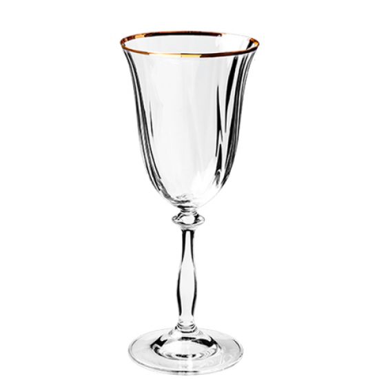 Copa Filo Oro 33 cl