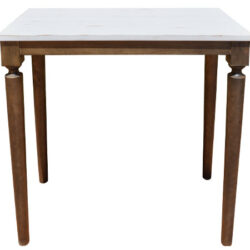 Mesa Rústica Alta Isabelina