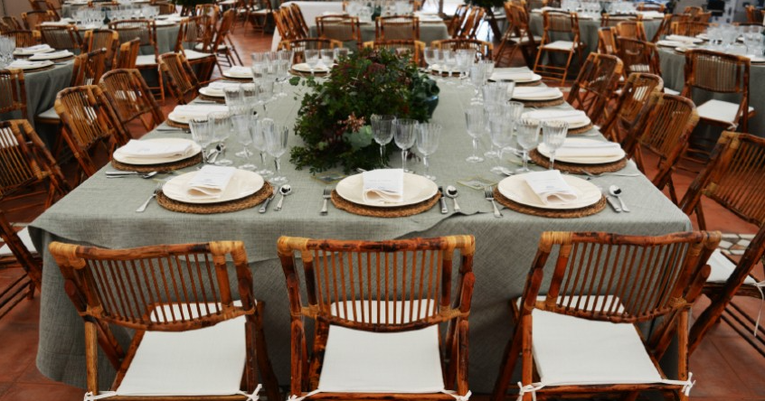 Consejos para celebrar una boda de verano