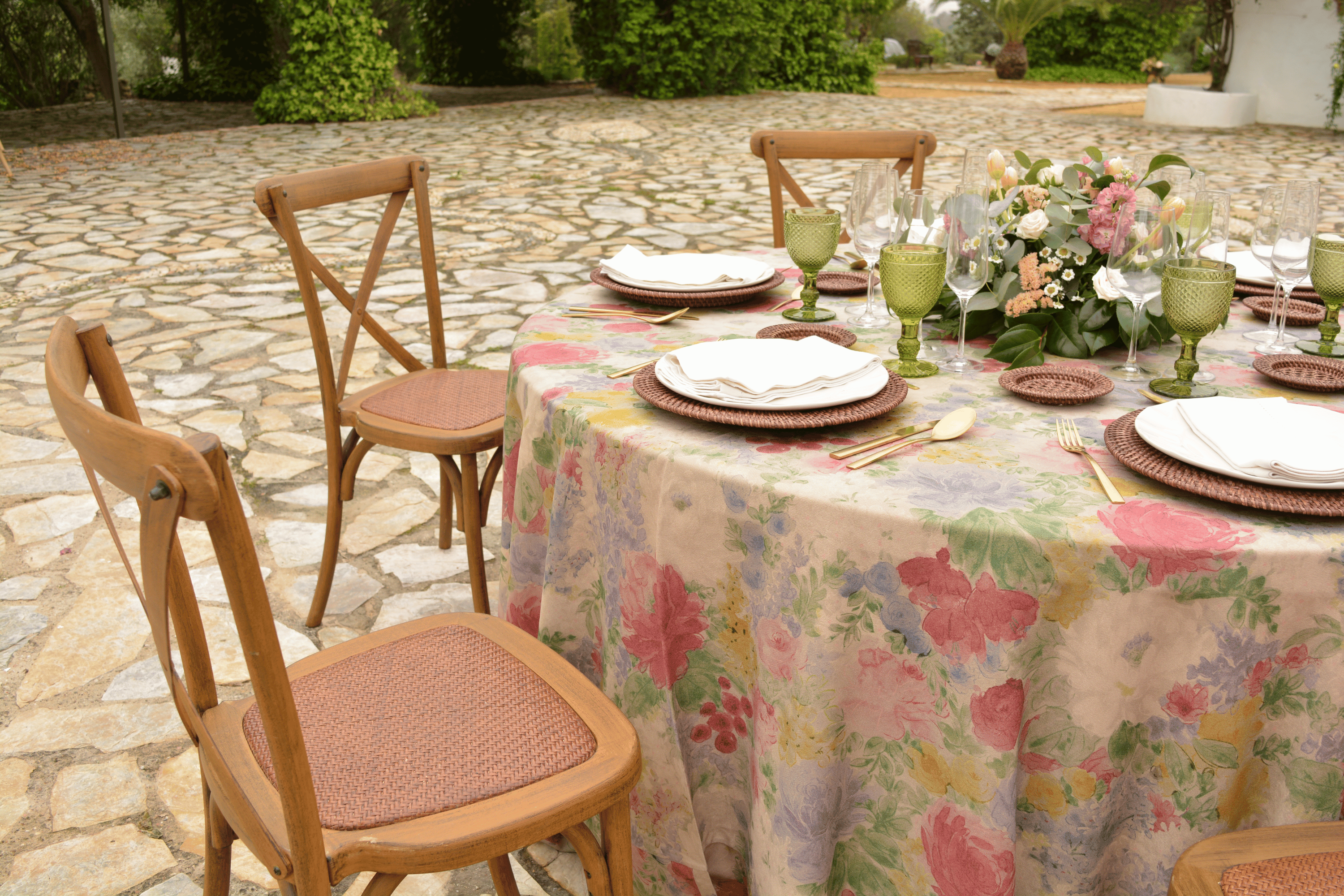 Consejos para alquilar sillas para eventos