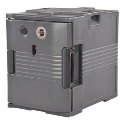Cajón Isotérmico Eléctrico Caliente