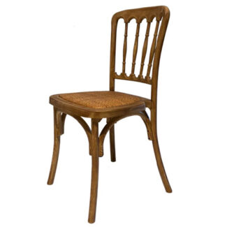 Silla Napoleón Oscura