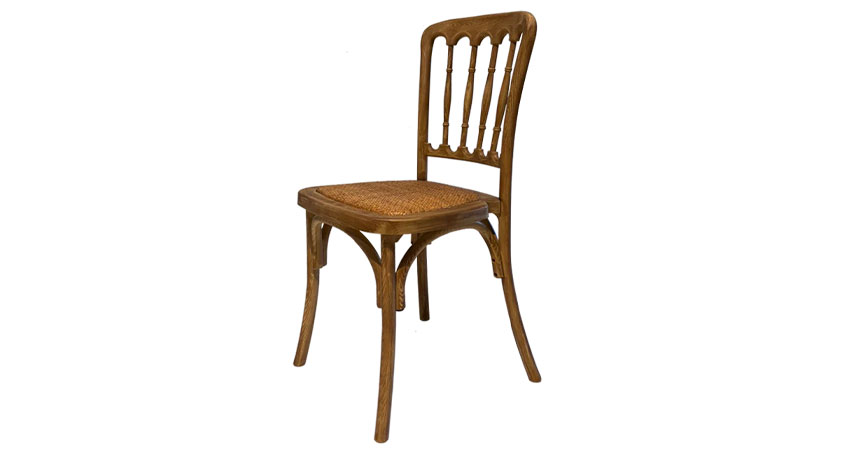 Silla Napoleón Oscura